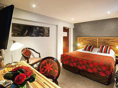 Logis - Le Christina 3* Bourges